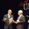 03 DICEMBRE 2011 : Assisi al teatro Lyrick, la serata di  gala “Premio La Rosa dell’Umbria”  