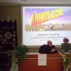 20.02.2013 : Scuola Angeloni - Conferenza su Pianeta Alcol