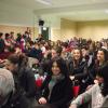 20.02.2013 : Scuola Angeloni - Conferenza su Pianeta Alcol