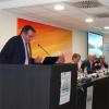 19.09.2014: conferenza “ La qualità dell’ambiente nei territori urbanizzati il caso della conca ternana”
