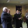 20.02.2013 : Scuola Angeloni - Consegna Borsa di Studio