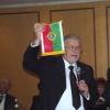 2 ottobre 2010 : 17^ Charter  Night in coincidenza con la visita del Governatore Naldo Anselmi. 