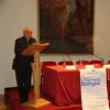 17.04.2009: presso la Sala del Museo Diocesano di Terni, si è tenuto il Convegno sul “Testamento Biologico” 