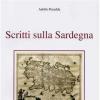 26 febbraio 2014 :  presentazione del libro “Scritti sulla Sardegna” del Prof. Adolfo Puxeddu