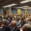 07 - 08 novembre 2015 - Congresso di Autunno a Terni