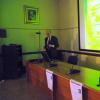 13 marzo 2013 : conferenza “IL RISCHIO FUMO” al Leonino
