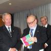 5 ottobre 2012 : 19° Charter Night e visita del Governatore Mario Paolini