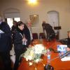 13 aprile 2012 - Palazzo Primavera : presentazione libro Mennella 