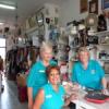 Tenerife Sud Lions - Charity Shop
