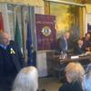 40°Anniversario del Centro Studi del Lionismo “Giuseppe Taranto”